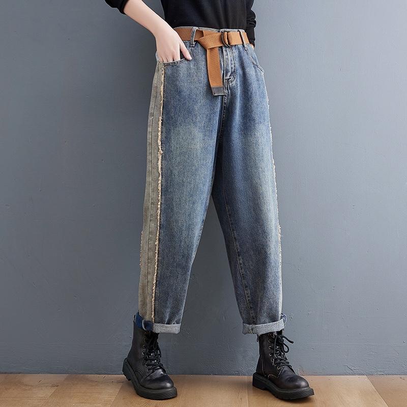 Beautifully Crafted Pants in a Classic Style