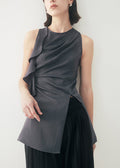 Polished Top with an Effortless Classic Look
