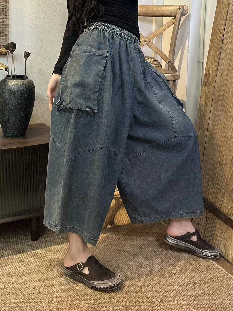 Beautifully Balanced Pants with Timeless Character