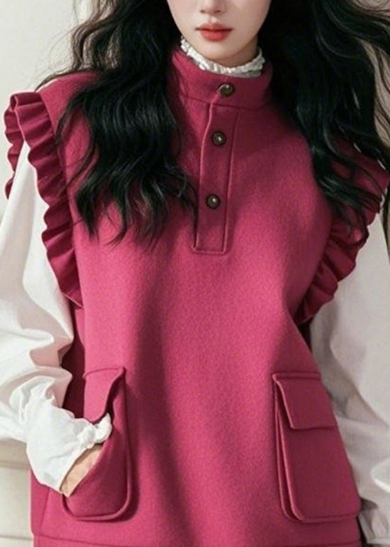 Polished Top with an Effortless Classic Look