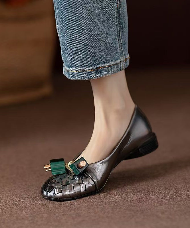 Stylish Orthopedic Shoes for Any Occasion