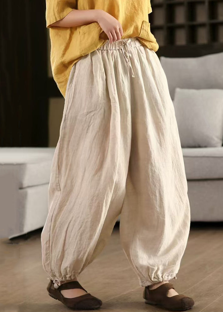 Vintage Inspired Pants with a Contemporary Edge