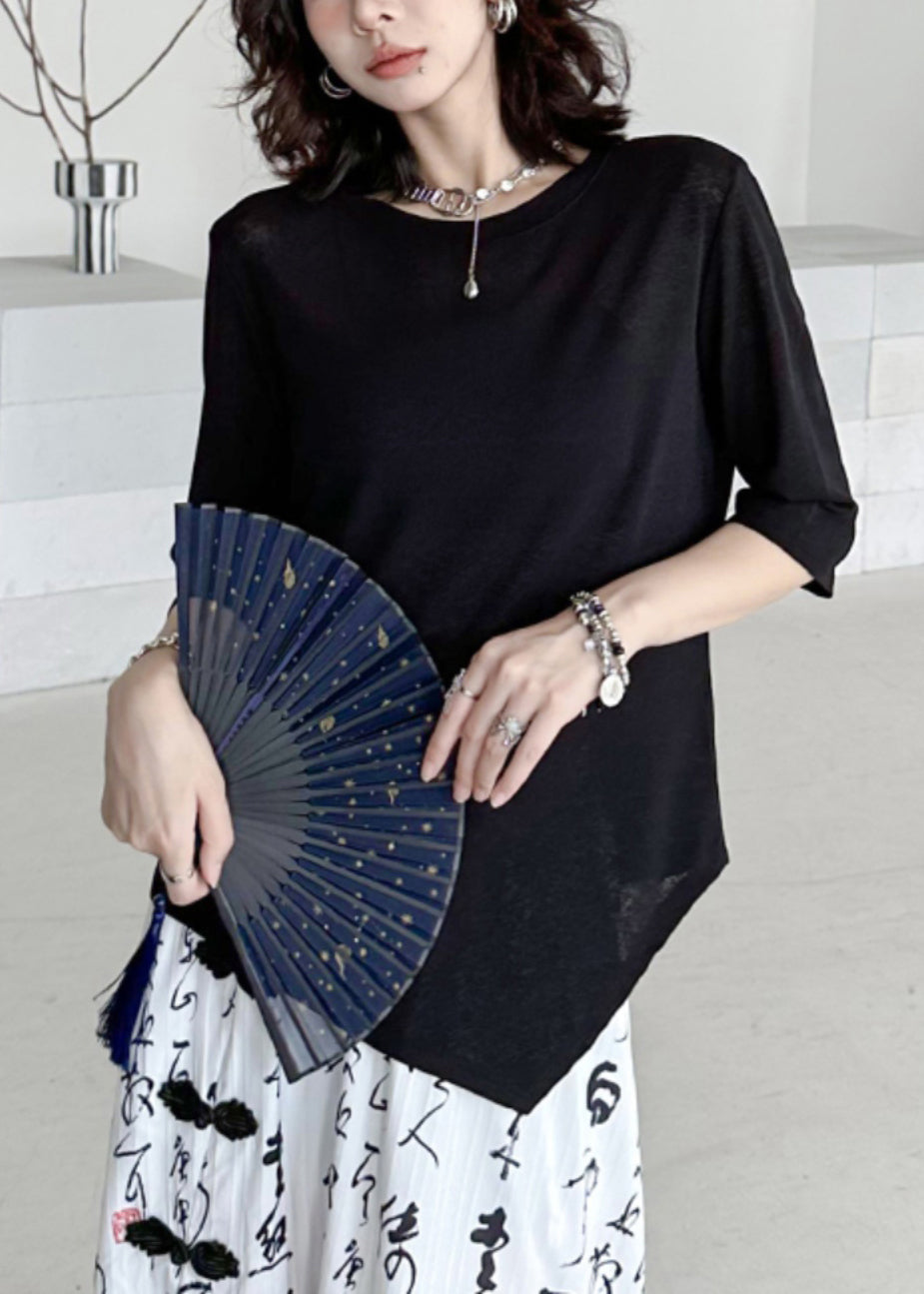 Polished Shirt with an Effortless Classic Look
