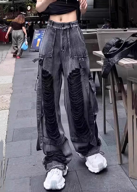 Elegantly Styled Pants for Everyday Wear