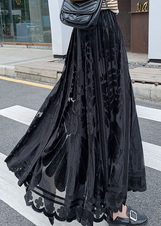 A Vintage Style Garment with Delicate Timeless Details