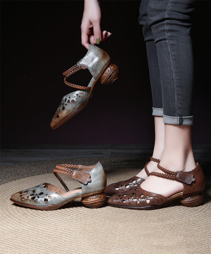 Comfortable Orthopedic Sandals for Daily Wear