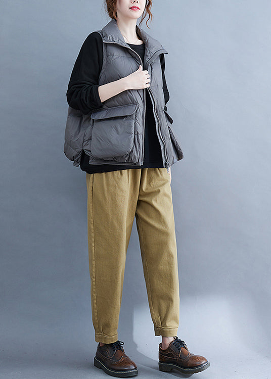 Vintage Inspired Garment with a Contemporary Edge