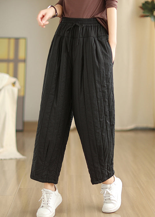 Beautifully Finished Pants in a Timeless Design