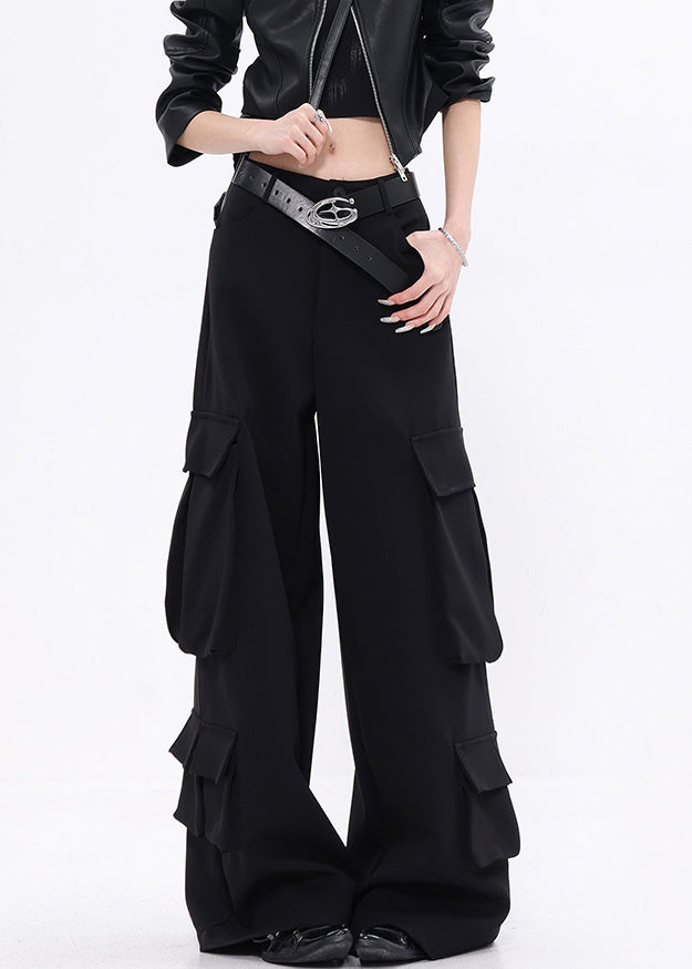 Beautifully Finished Pants in a Timeless Design