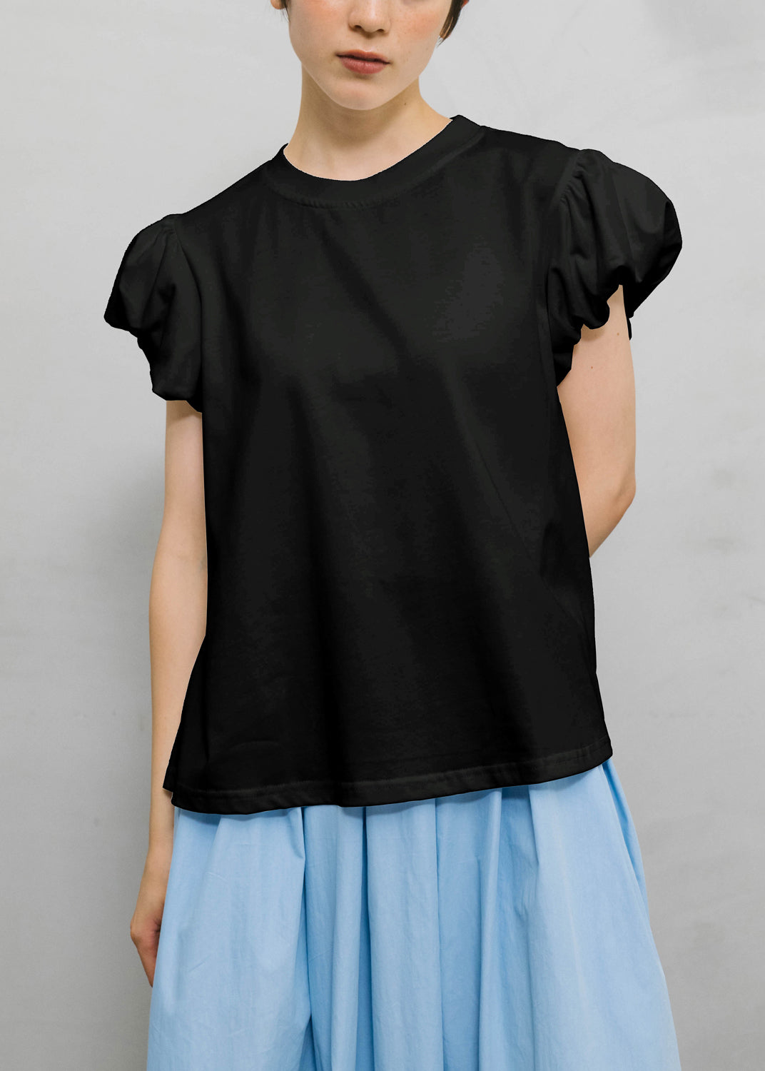 Beautifully Crafted Shirt in a Classic Style