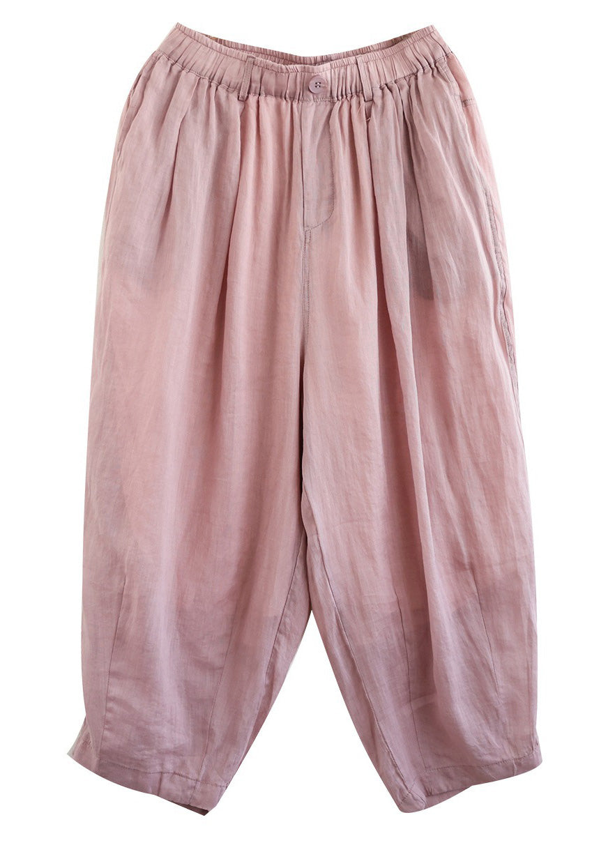 Vintage Inspired Pants with a Contemporary Edge