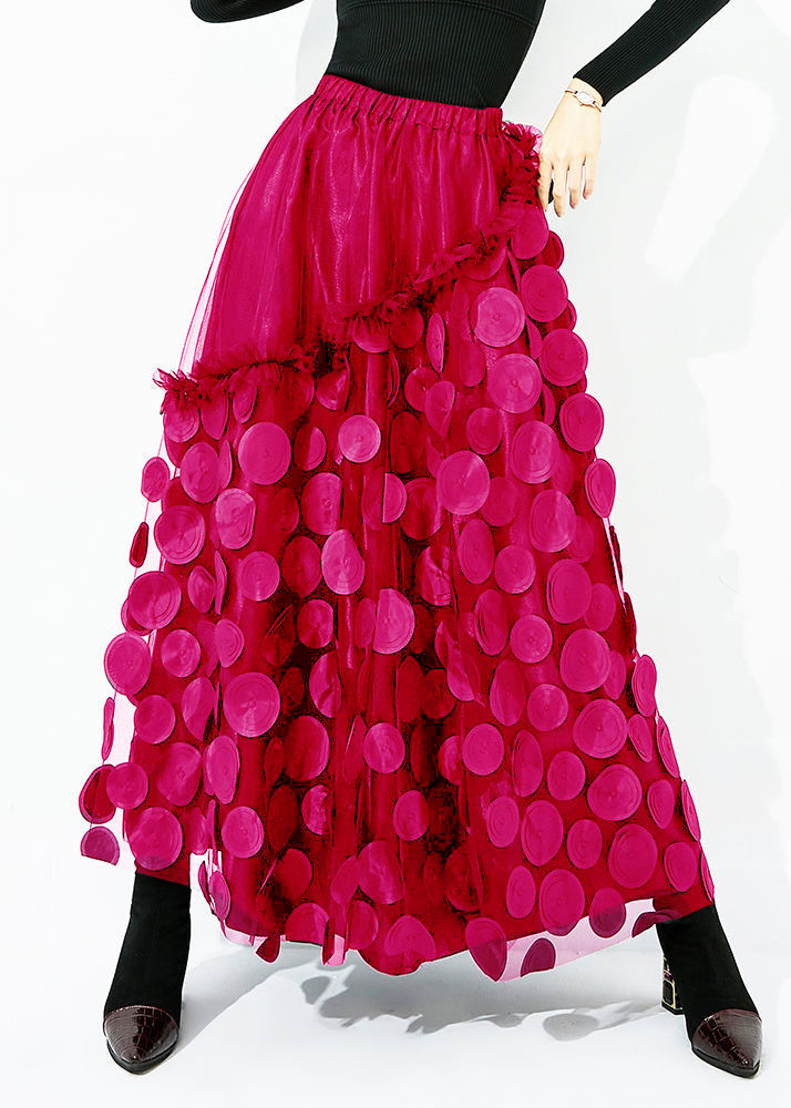 Vintage Inspired Garment with a Contemporary Edge
