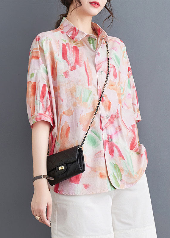 Sophisticated Shirt with a Clean Classic Look