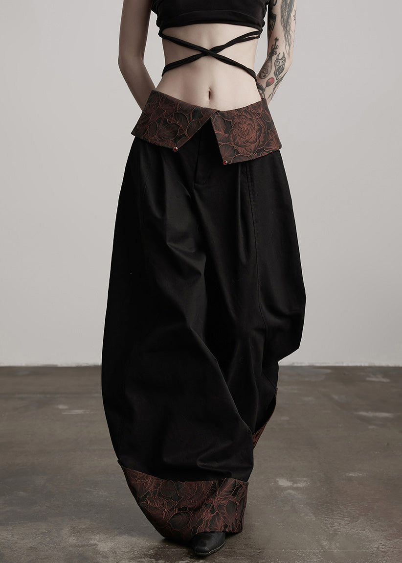 Elegantly Styled Pants for Everyday Wear