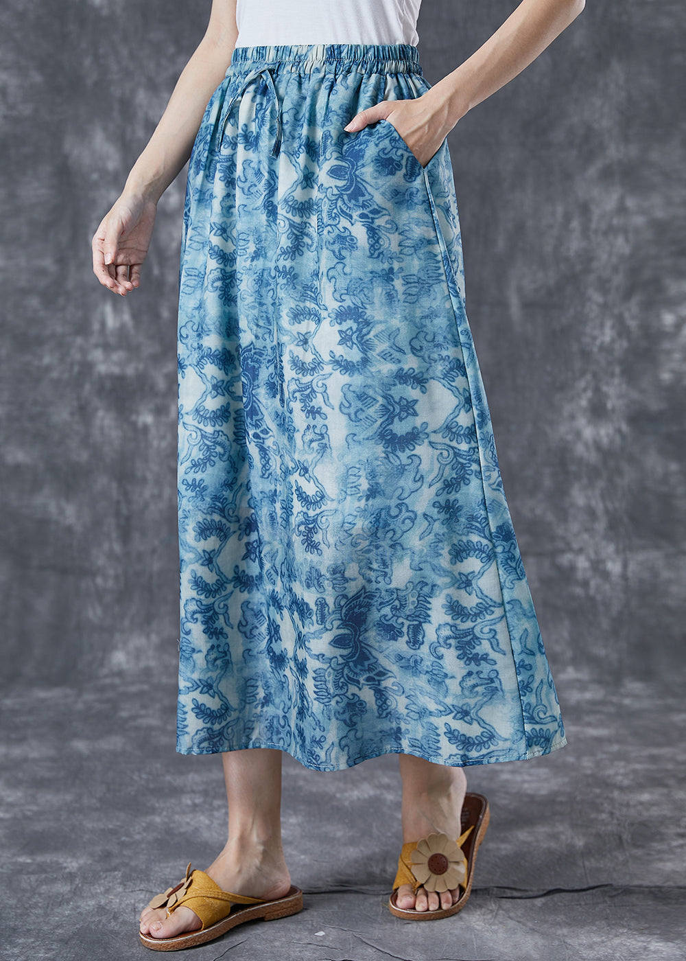 Beautifully Finished Garment in a Timeless Design