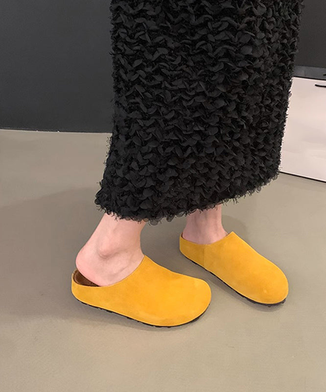 Vintage Inspired Orthopedic Sandals