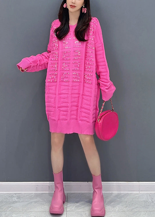 Effortlessly Elegant Sweater with a Timeless Design