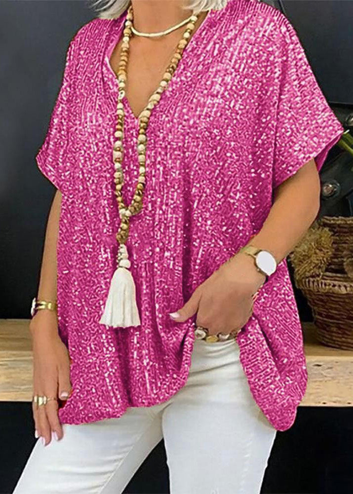 Polished Top with an Effortless Classic Look