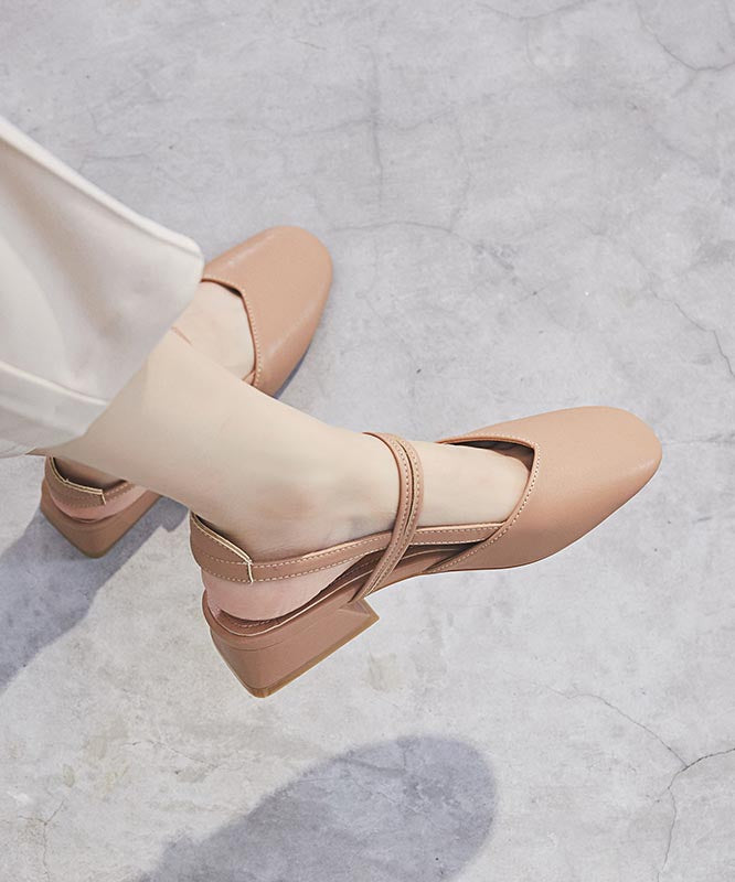 Elegant Orthopedic Sandals for Every Step