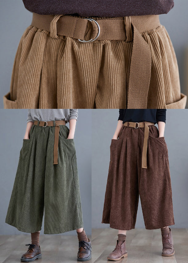 Elegantly Styled Pants for Everyday Wear