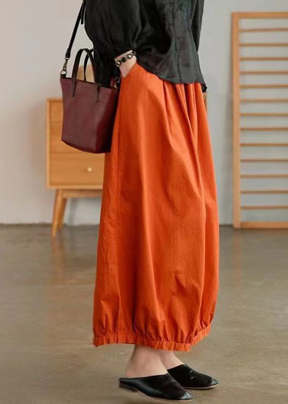 Beautifully Crafted Pants in a Classic Style