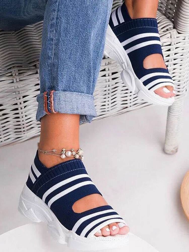 Stylish Orthopedic Sandals for Any Occasion