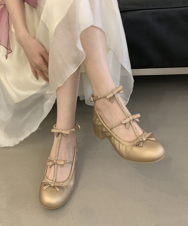 Classic Orthopedic Sandals with Timeless Style