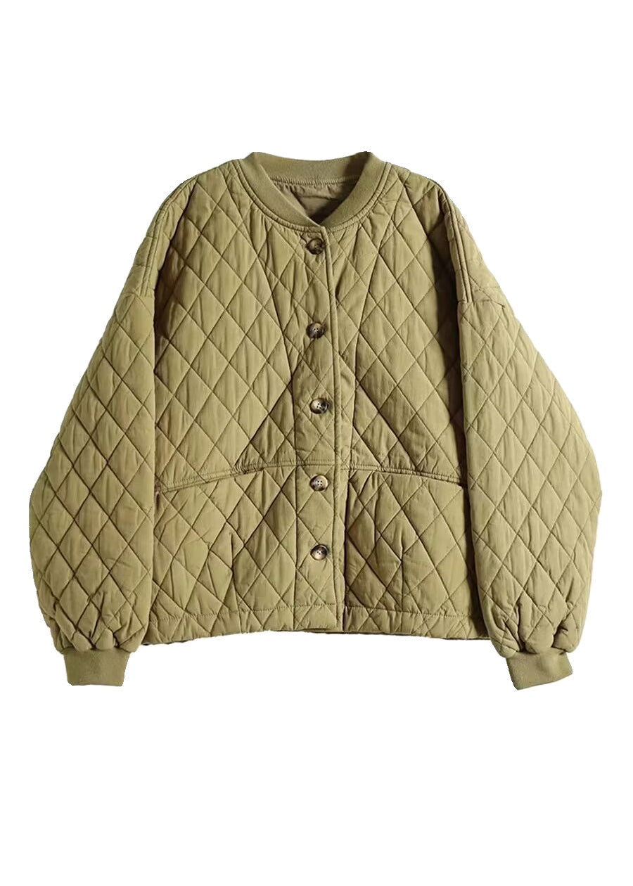 Beautifully Balanced Coat with Timeless Character