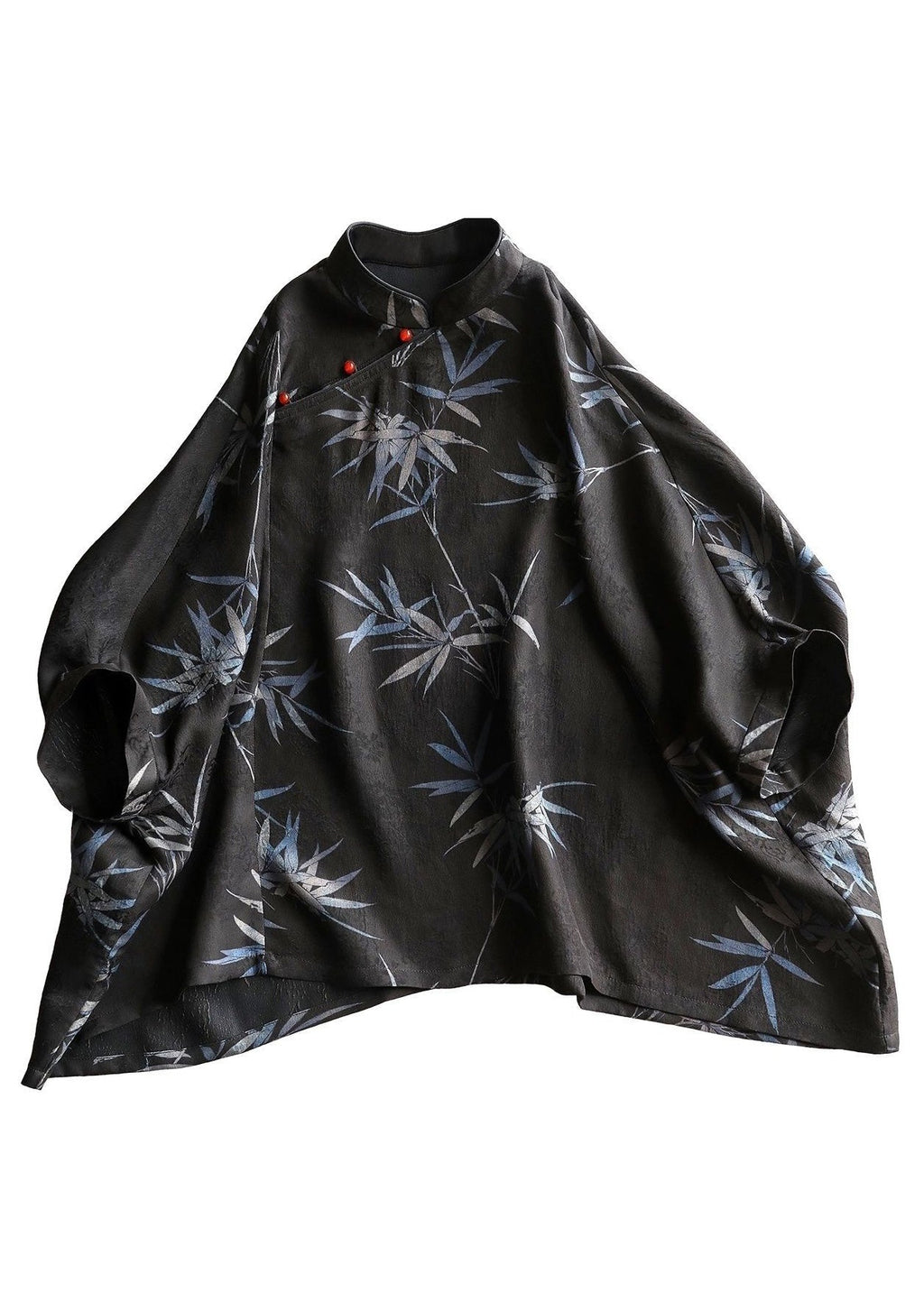 Beautifully Finished Shirt in a Timeless Design