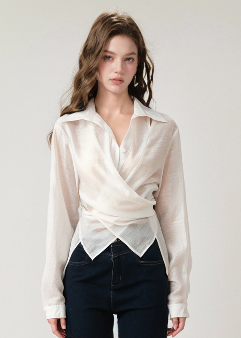 Classic Vintage & Enduringly Stylish Shirt