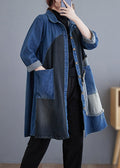 Classic Vintage & Enduringly Stylish Coat