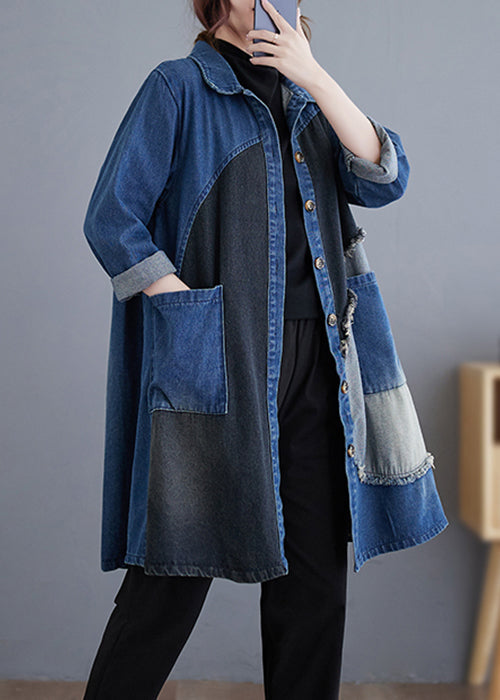 Classic Vintage & Enduringly Stylish Coat