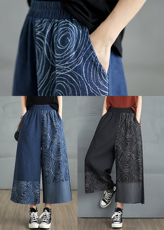 Beautifully Finished Pants in a Timeless Design