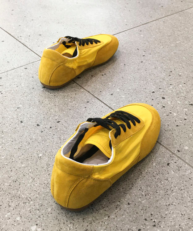 Graceful Orthopedic Shoes for Modern Look