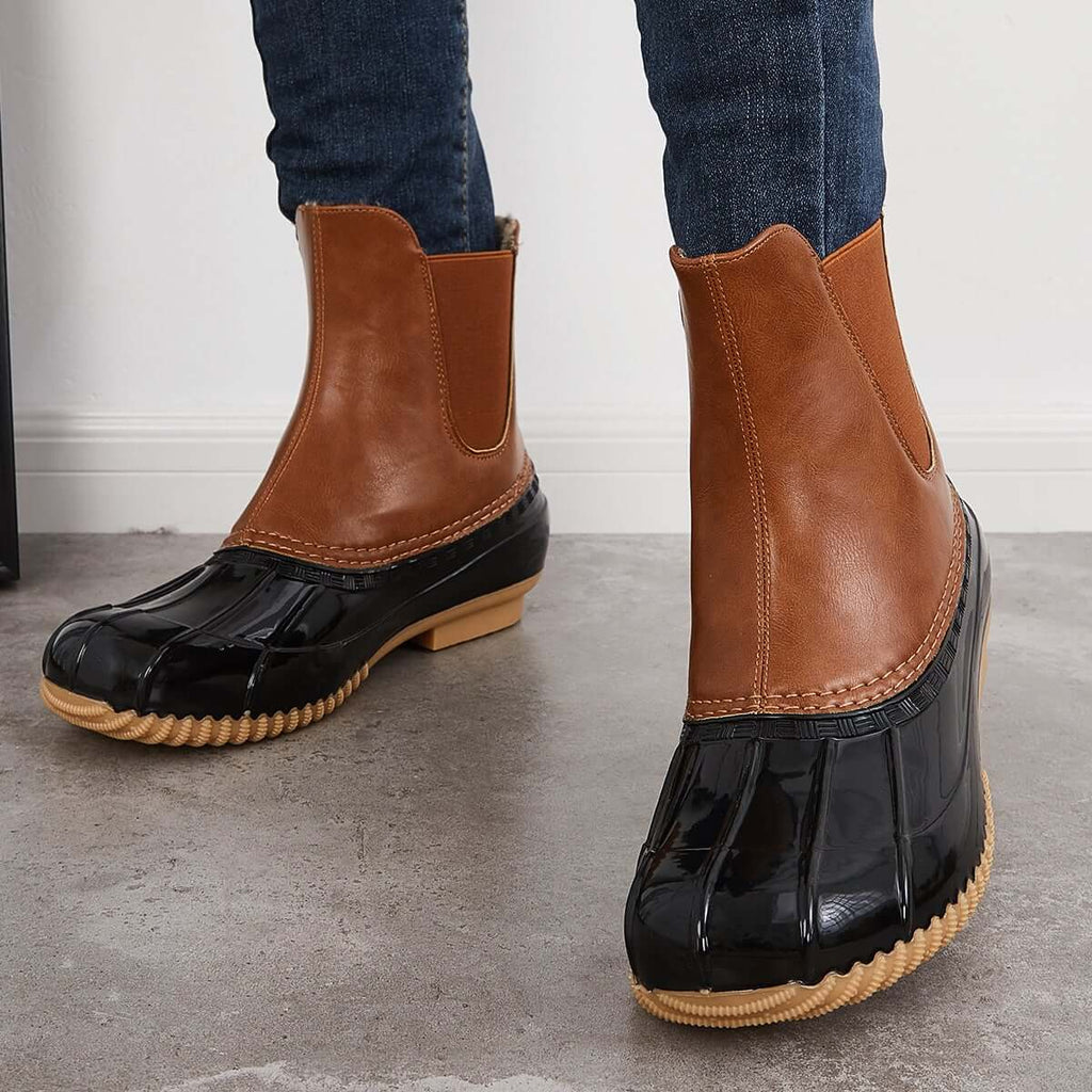 Beautifully Crafted Orthopedic Boots