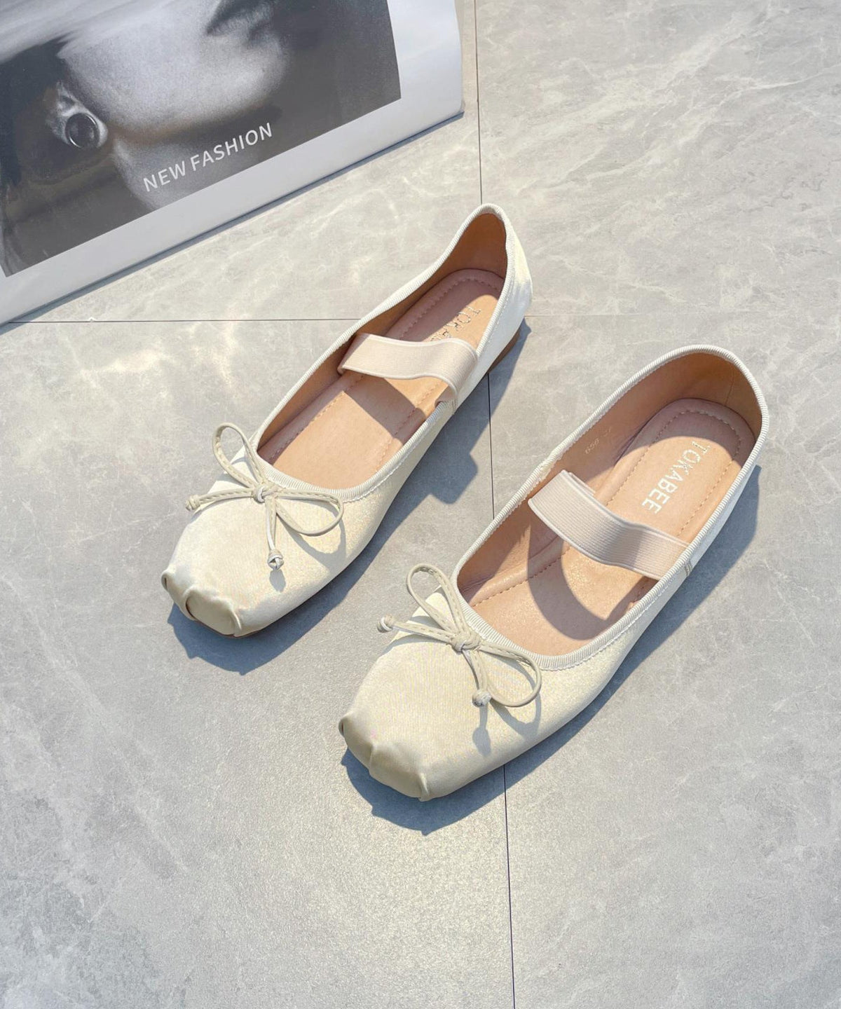 Vintage Inspired Orthopedic Shoes