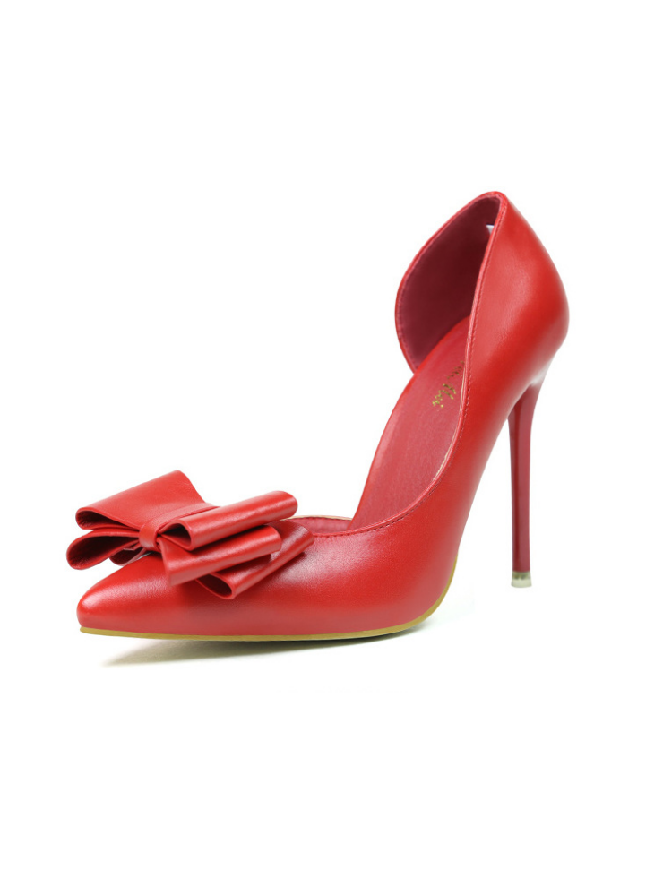 Vintage Inspired Orthopedic Shoes