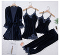Classic Vintage Garment with a Flattering Fit
