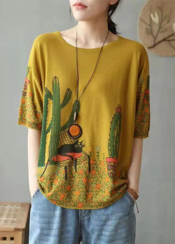 Classic Vintage Shirt with a Flattering Fit