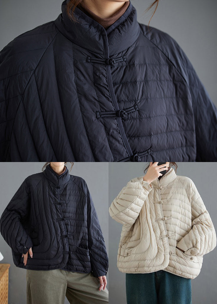 A Vintage Style Jacket with Delicate Timeless Details