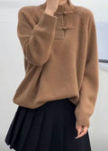 Beautifully Crafted Sweater in a Classic Style