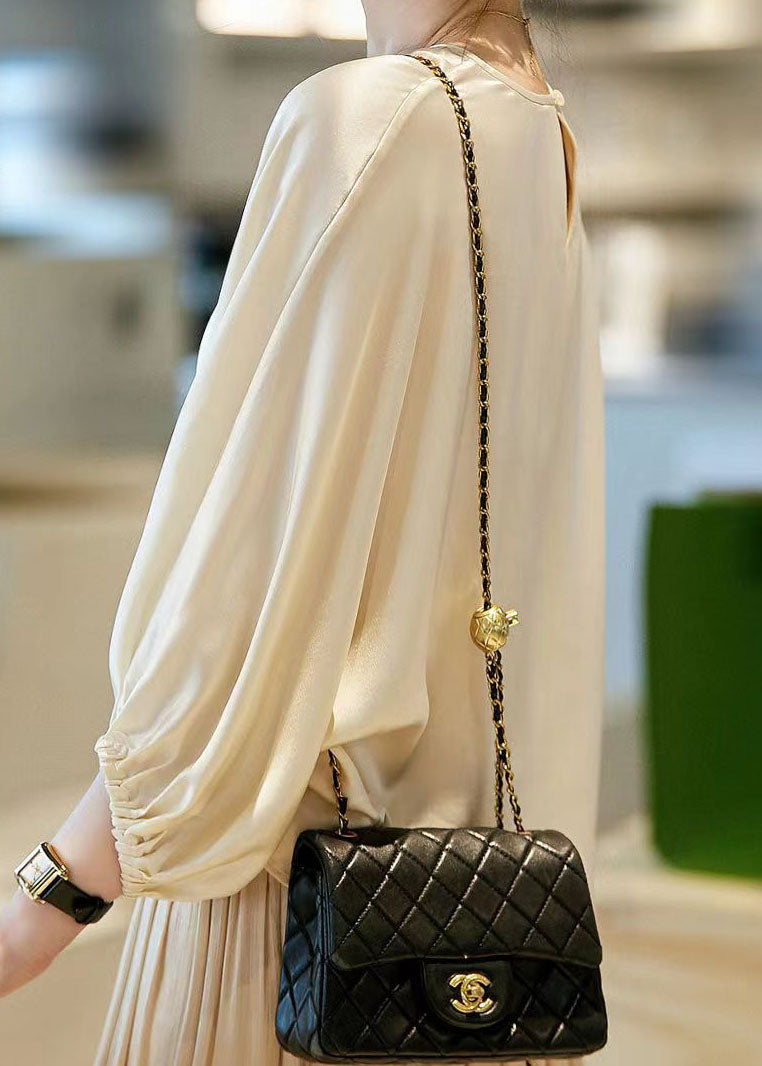 Vintage Inspired Shirt with a Contemporary Edge