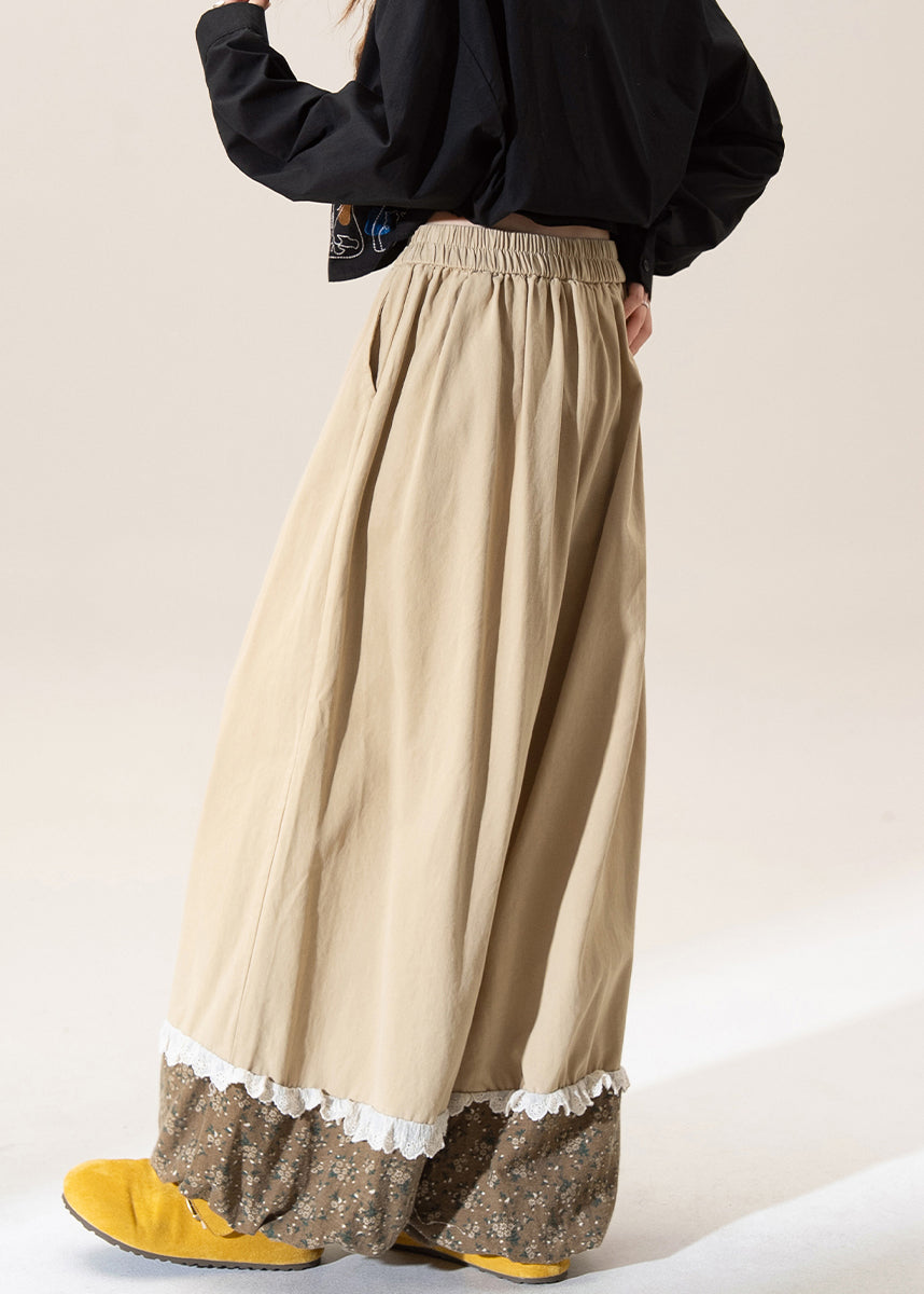 Beautifully Crafted Pants in a Classic Style