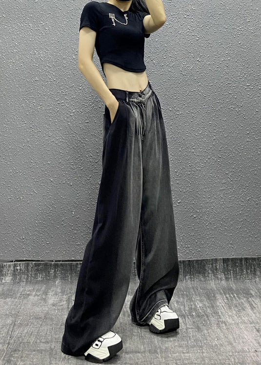 Polished Pants with an Effortless Classic Look