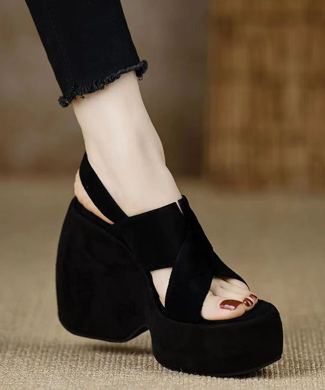 Graceful Orthopedic Sandals for Modern Look