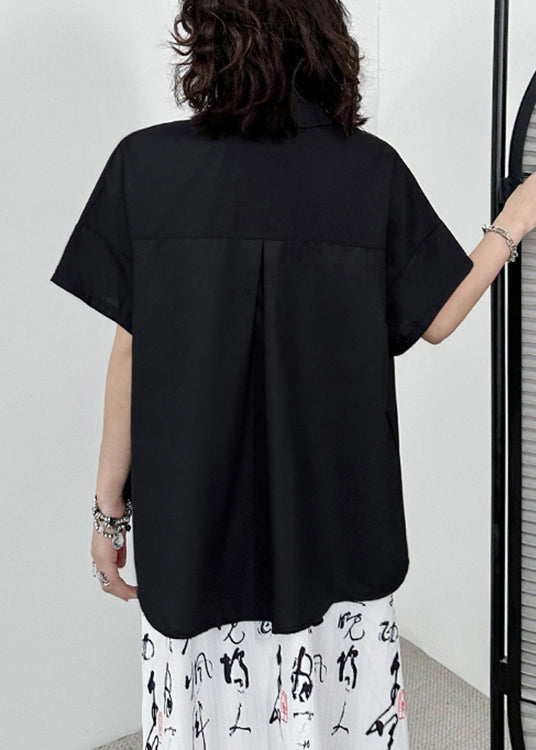 Effortlessly Elegant Blouse with a Timeless Design
