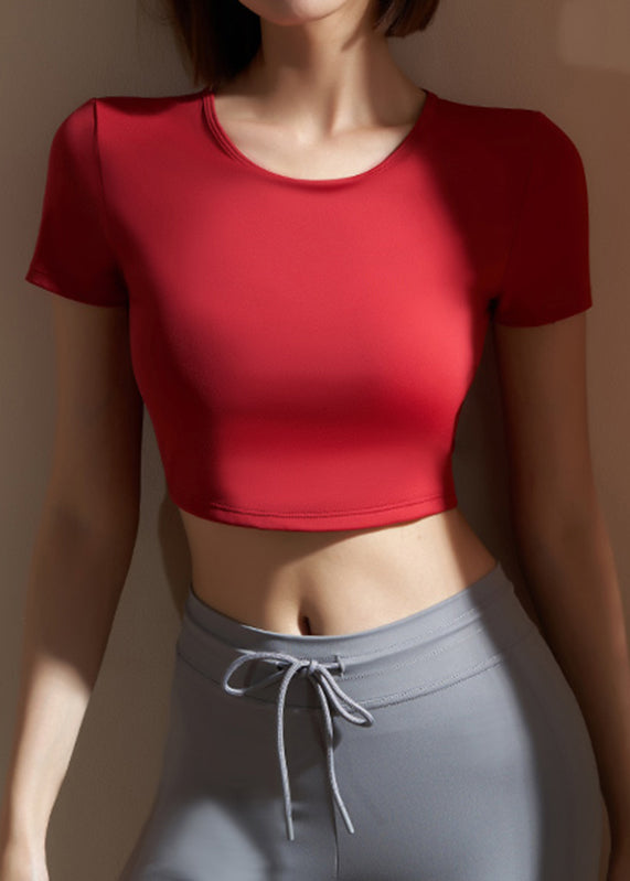 Beautifully Balanced Top with Timeless Character