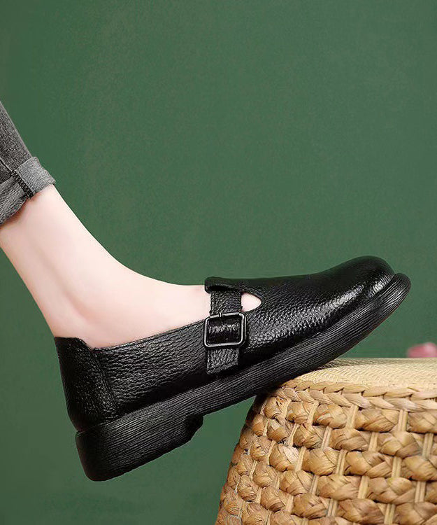 Comfortable Orthopedic Flats for Daily Wear
