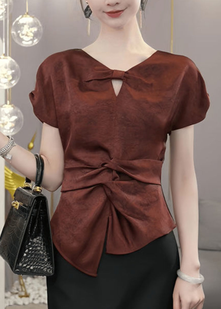 Sophisticated Shirt with a Clean Classic Look