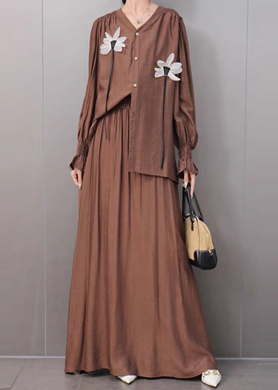 Elegantly Styled Shirt for Everyday Wear